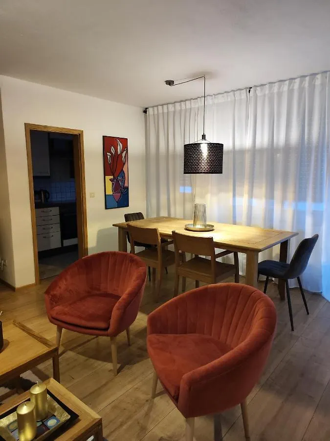A9 Apartment Ingolstadt